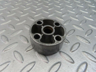 W108 engine cooling fan spacer used OEM