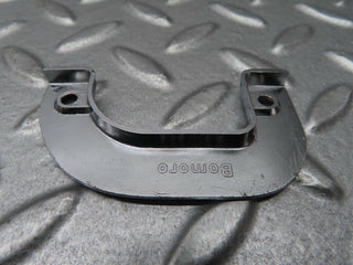 13050 Mercedes-Benz W111 220S Left Interior Chrome Door Latch Trim