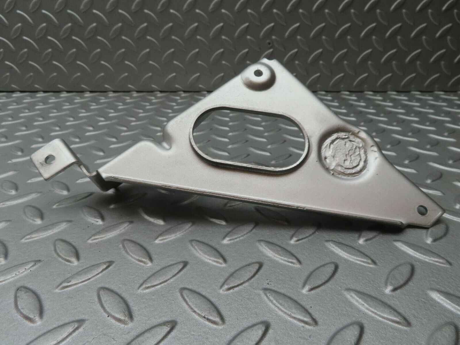 4168 Mercedes-Benz C123 230CE Coupe Handbrake Regulator Console