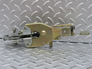 28296 Mercedes-Benz S123 240D  Wagon Tailgate Lock Mechanism 1237401035