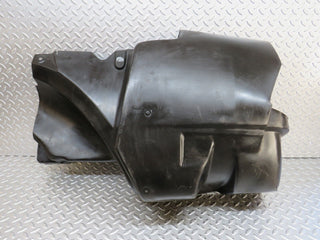 W123 trunk cover panel left side used OEM