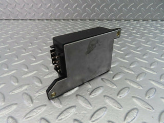 W201 Baby Benz crash sensor used OEM