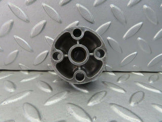 W108 engine cooling fan spacer used OEM