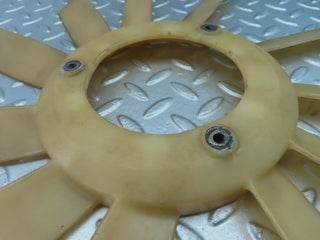 9824 Mercedes-Benz C123 280CE Coupe Engine Cooling Fan 1102050106