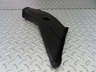 W201 Baby Benz air duct heater ventilation right used OEM