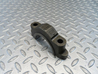 W115 crankshaft bearing holder block used OEM
