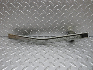 R107 SLC rear right window channel used OEM