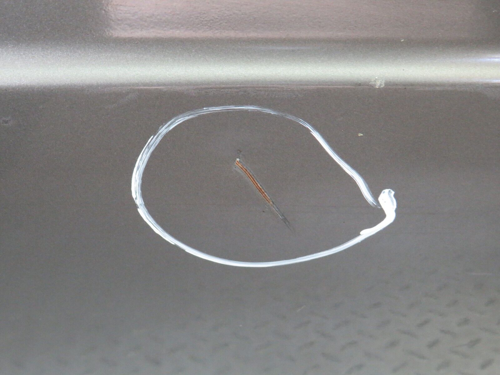 36223 Mercedes-Benz W126 420SE Rear Right Door