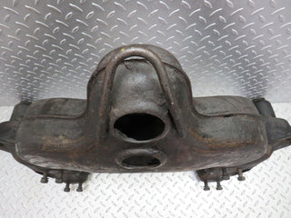 0123 Mercedes-Benz W120 Ponton Front Subframe Engine Carrier Cradle