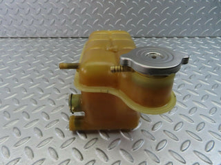 9320 Mercedes-Benz C124 300CE Coupe Coolant Overflow Tank 1245000649
