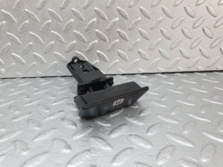 W124 parking brake release handle used OEM