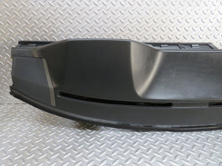 25962 Mercedes-Benz W124 280E Dashboard Black