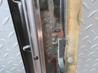 36196 Mercedes-Benz W126 420SE Power Sunroof Frame