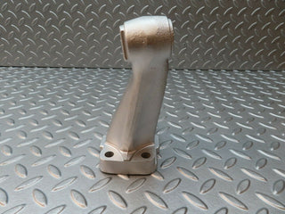 4685 Mercedes-Benz W114 280CE Coupe Engine Mount Bracket Left Side 1802233804