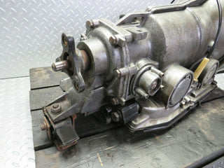 W123 Wagon automatic gearbox used OEM
