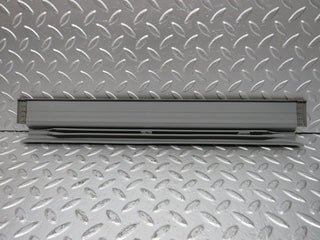 31208 Mercedes-Benz S124 220TE Wagon Rear Right Door Sill Trim