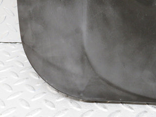 W201 Baby Benz front left floor cable channel cover used OEM