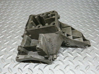 W124 Wagon power steering pump bracket used OEM