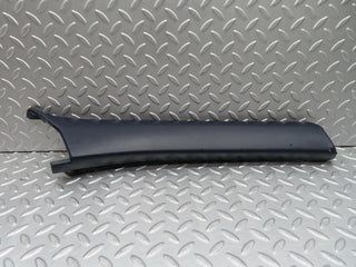11894 Mercedes-Benz R129 300SL Coupe A Pillar Cover Right Side Blue 1296920289