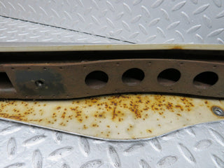 37673 Mercedes-Benz W109 300SEL Front Bumper