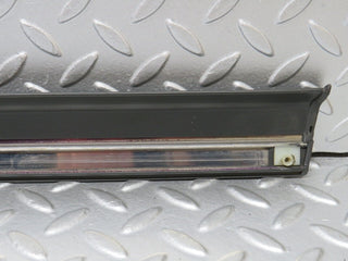 33846 Mercedes-Benz W201 190E 2.0L Front Left Door Lower Moulding Trim