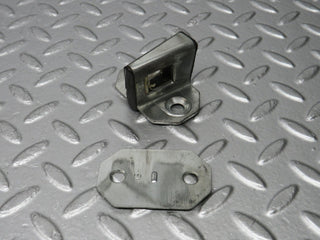 W124 Wagon door lock latch used OEM