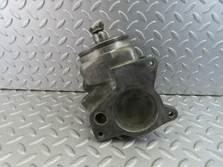 W123 Coupe power steering pump used OEM