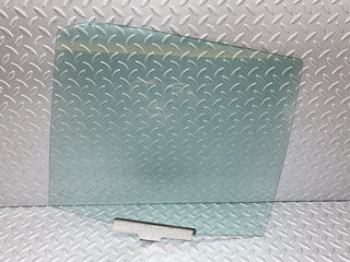 41407 Mercedes-Benz W124 200E Rear Right Door Window Glass