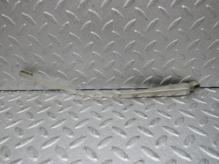 W109 windscreen wiper arm right side used OEM