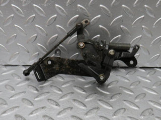 25179 Mercedes-Benz W201 190D Throttle Linkage 1110700521