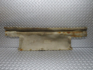 34381 Mercedes-Benz C126 380SEC Coupe Trunk Boot Carpet