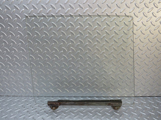 40267 Mercedes-Benz W110 230 Front Right Door Window Glass