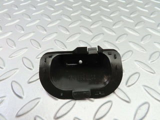 W124 Wagon washer nozzle cover used OEM