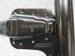 38506 Mercedes-Benz R129 280SL Coupe Car Jack 1295830015