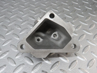 W201 Baby Benz engine mount bracket left side used OEM