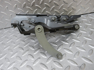 35223 Mercedes-Benz W221 Bonnet Hinge Right Side 2218800428