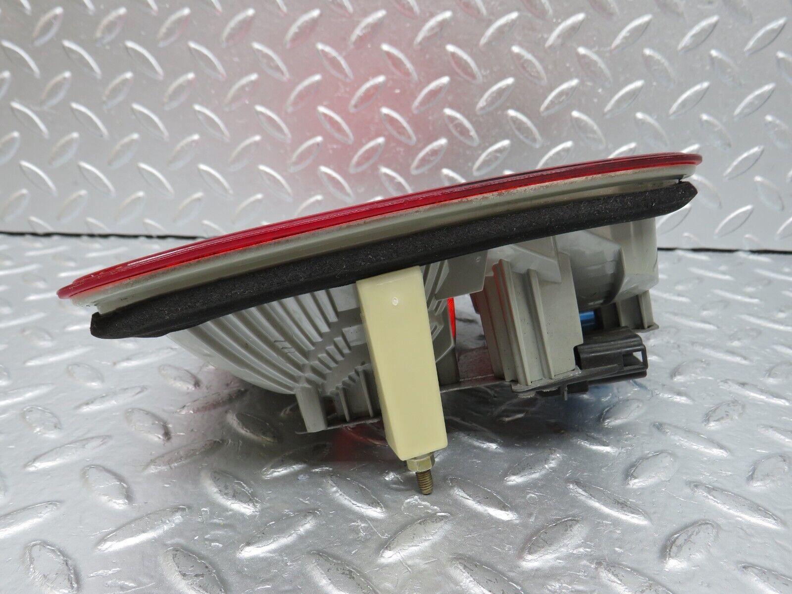 33168 Mercedes-Benz W210 Tail Light Left Side 2108207564