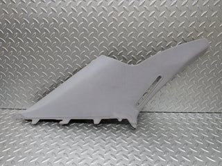 34797 Mercedes-Benz W210 320E C Pillar Cover Panel Left Side Grey 2106907140