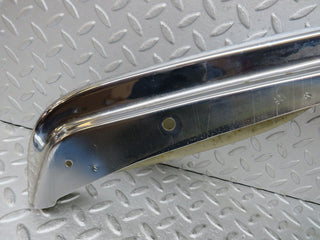 37669 Mercedes-Benz W109 300SEL Front Left Upper Bumper Corner