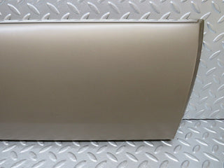 29253 Mercedes-Benz W124 230E Front Right Door Lower Trim 1246901640