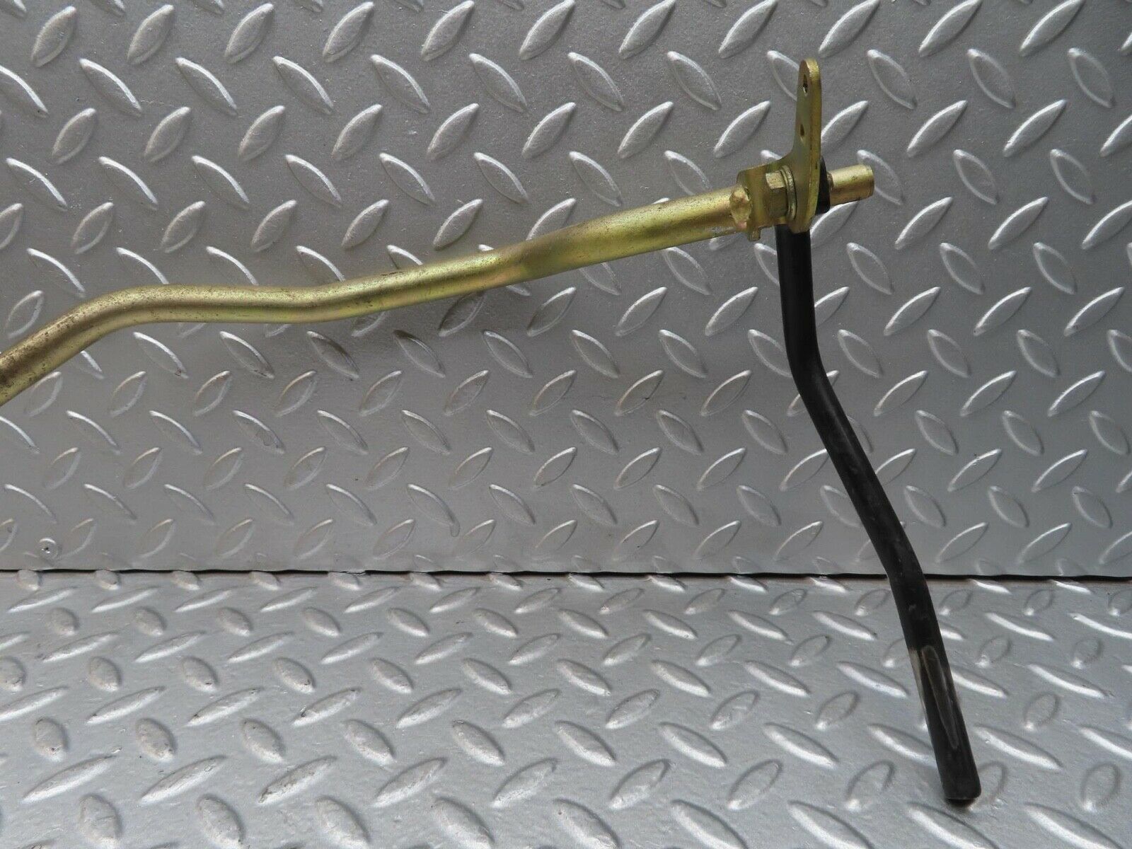 14428 Mercedes-Benz W116 350SE Accelerator Pedal Linkage