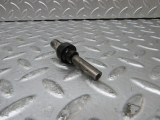 W123 fuel injector used OEM