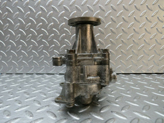 W123 Coupe power steering pump used OEM