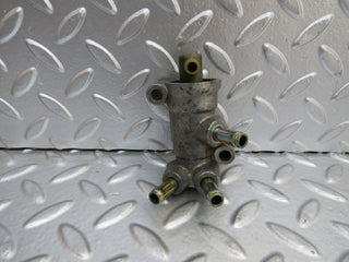 25393 Mercedes-Benz W201 190D Fuel Thermostat 6010700126