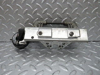 34025 Mercedes-Benz W124 260E Headrest Folding Mechanism