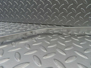 6904 Mercedes-Benz C107 350SLC Coupe A Pillar Roof Chrome Left Side