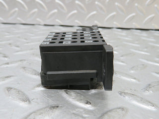 27553 Mercedes-Benz S124 300TE Wagon Diagnostic Connector 1295455540