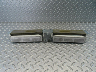 11151 Mercedes-Benz W221 S320 Rear Shoulder Airbag 2218600505/2218600605