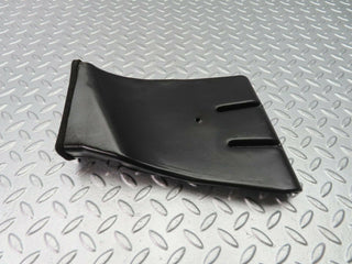 W123 Coupe air duct heater ventilation left used OEM
