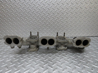 37708 Mercedes-Benz W108 280S Air Intake Manifold 1141410001